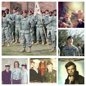 Meet your Posher, Troy